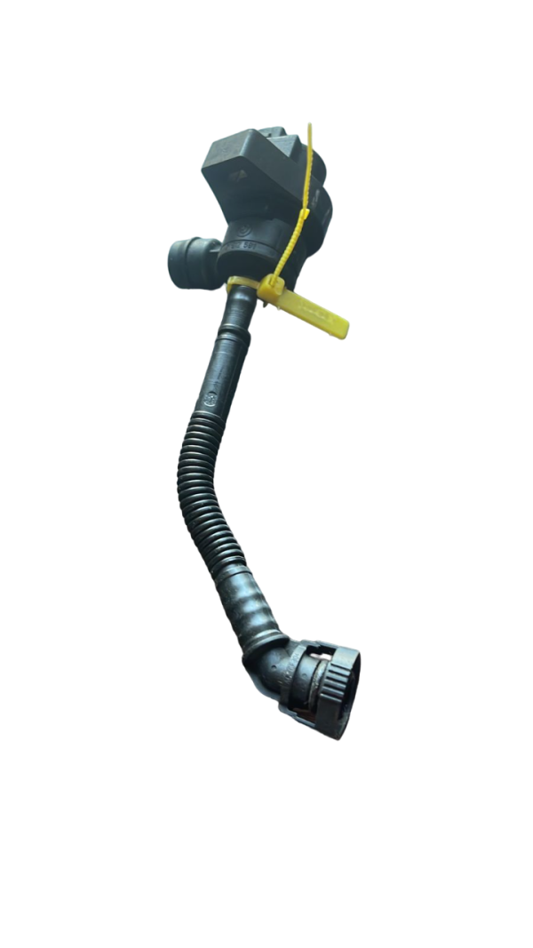 VALVULA CANISTER VACUO BMW 120i 2010 7512576 - Imagem 2