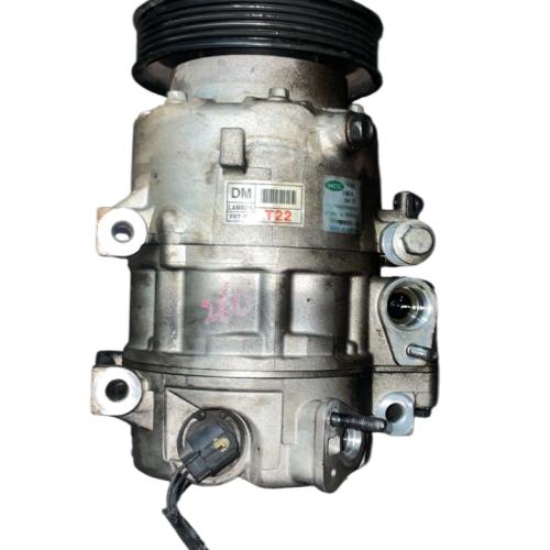 COMPRESSOR DE AR HYUNDAI SANTA FÉ 2015 3.3 13A0R1234