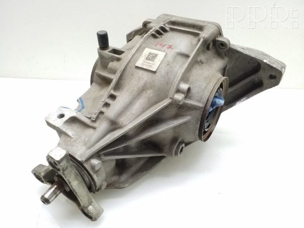 Diferencial Traseiro Mercedes Benz C180 / C200, ano 2015 a 2019, motor 1.6