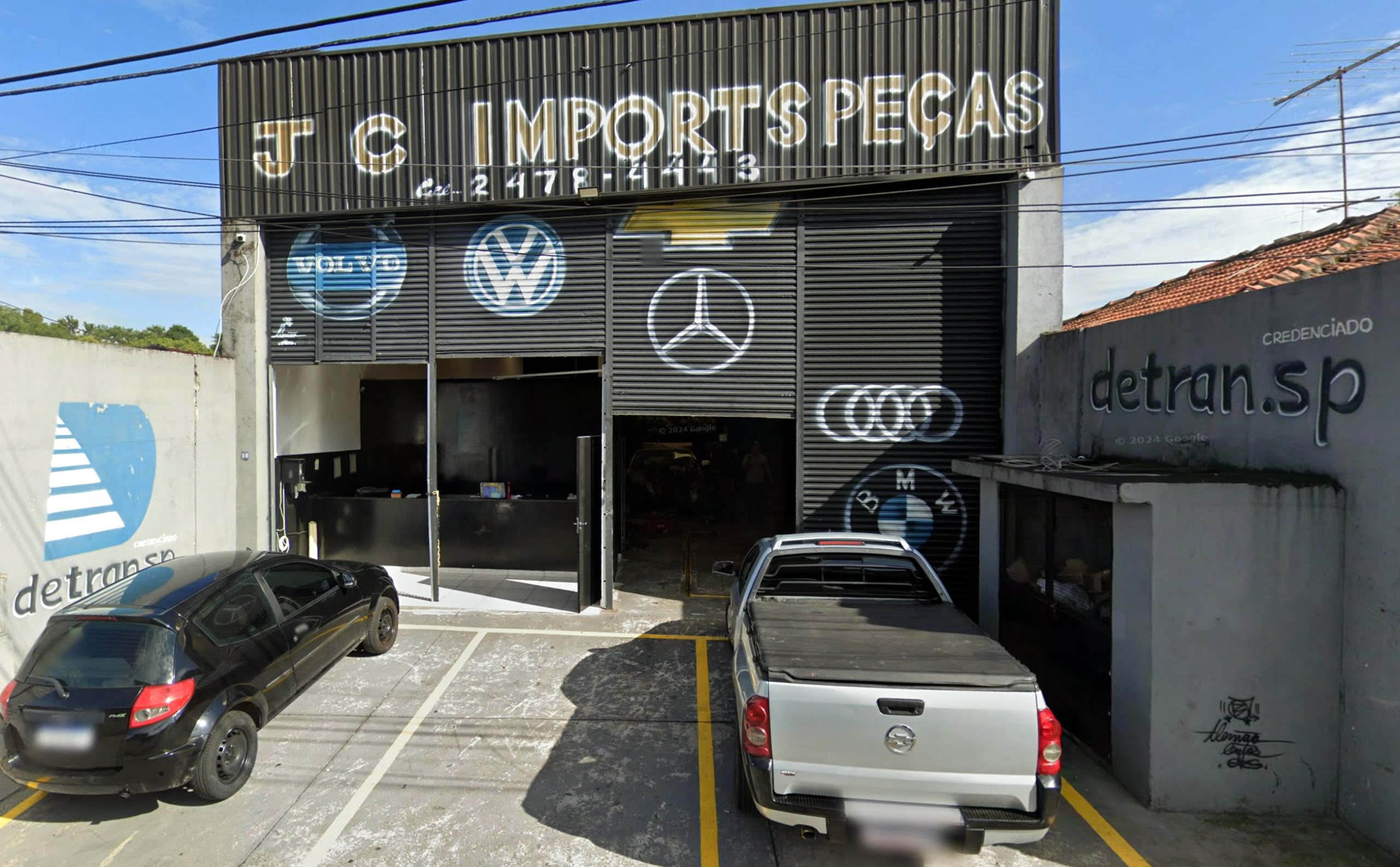 jc auto peças quem somos – venda sucata peças originais semi novas jc auto peças quem somos - venda sucata peças originais semi novas