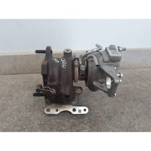 Turbina Honda Civic 1.4 modelo G10 ano 2018