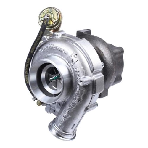 Turbina Mercedes A200 ano 2019 1.6 motor 3 cilindros