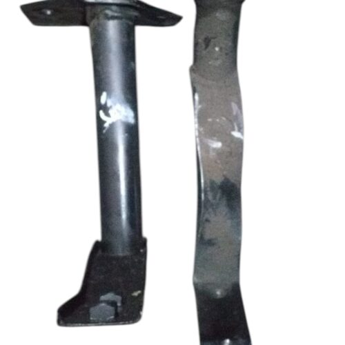 Suporte Protetor de Carter  Volkswagen Jetta TSI 2.0 2012 a 2015 – Cód. Peça: NR 5C6018965