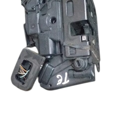 Fechadura Porta Traseira Esquerda  Volkswagen Jetta tsi 2013 a 2015 – Cód. Peça: 5k49e9015r