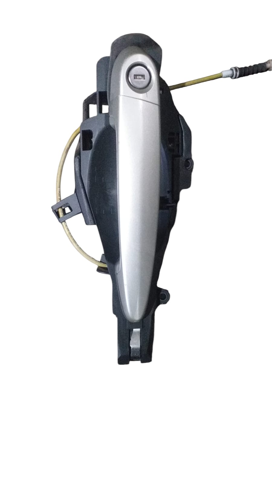 Maçaneta porta diantera direita BMW X3 2015 - Cód. Peça: 51217331740 - Imagem 2