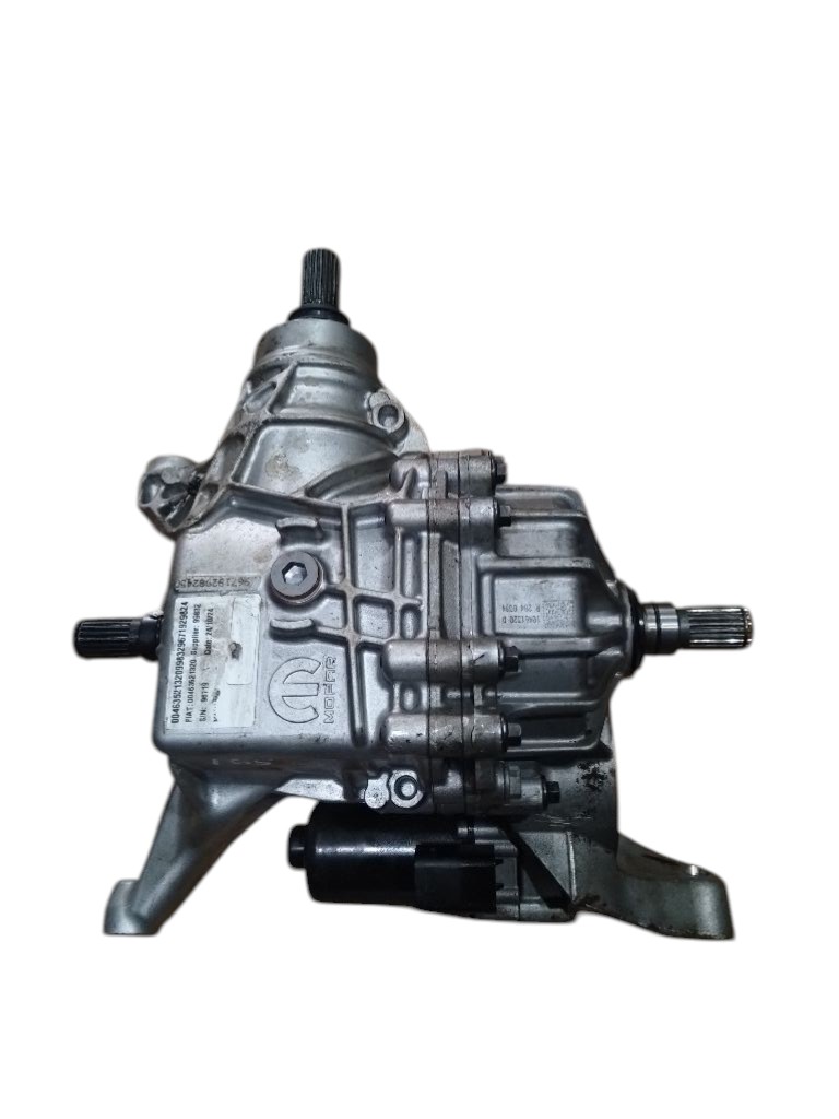 Diferencial Traseiro Jeep Compass 2020 - Cód. Peça: FIAT:00463521320