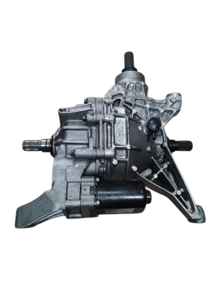 Diferencial Traseiro Jeep Compass 2020 - Cód. Peça: FIAT:00463521320 - Imagem 2