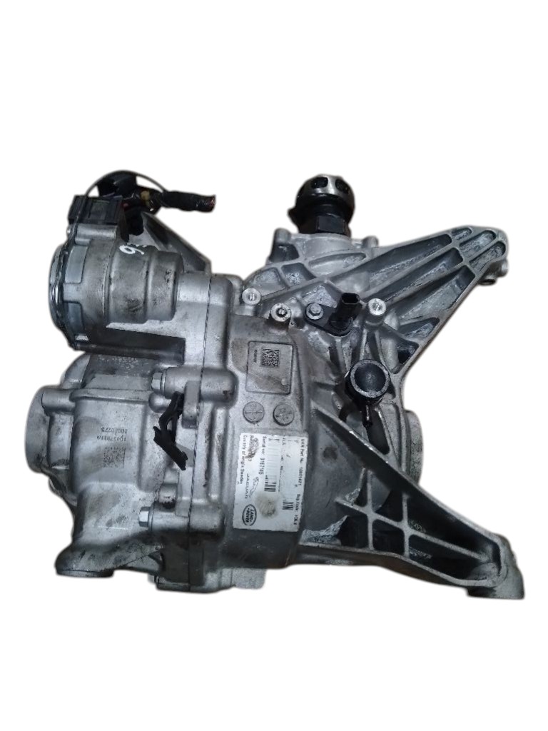 Diferencial Traseiro Land Rover Evoque 2020