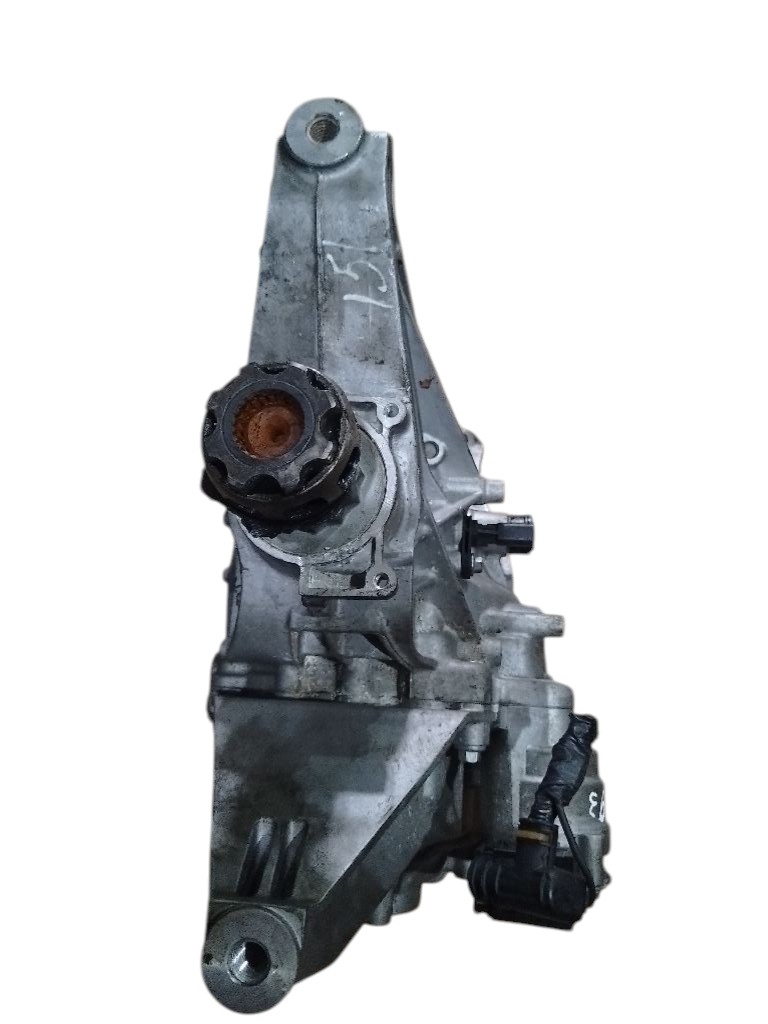 Diferencial Traseiro Land Rover Evoque 2020 - Imagem 2