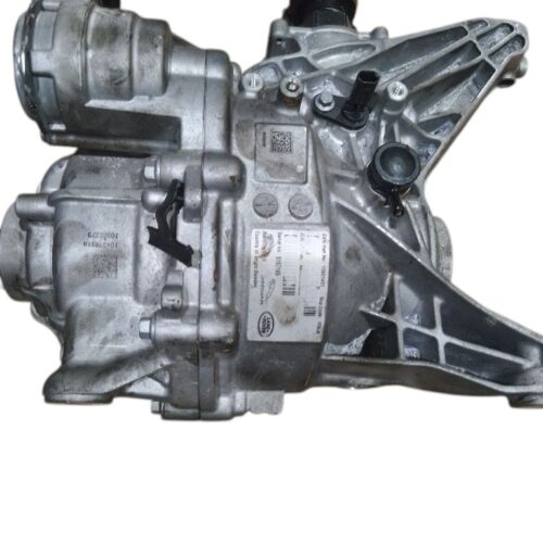 Diferencial Traseiro  Land Rover Evoque 2020 – Cód. Peça: 10501421