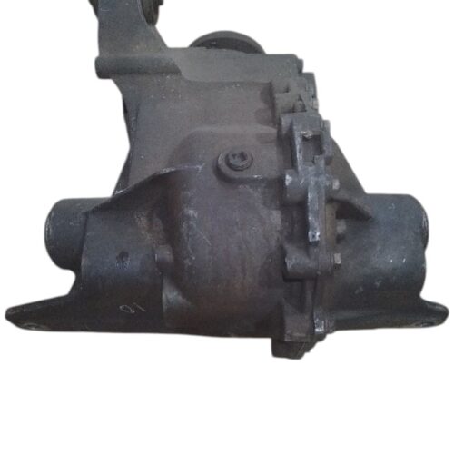 Diferencial Traseiro  Land Rover Discovery 2011 – Cód. Peça: CH224WOG3-AB