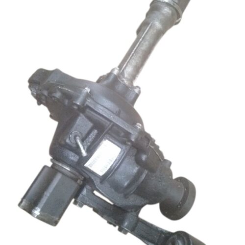 Diferencial Dianteiro  Land Rover Discovery 2011 – Cód. Peça: CH22-3017-AB