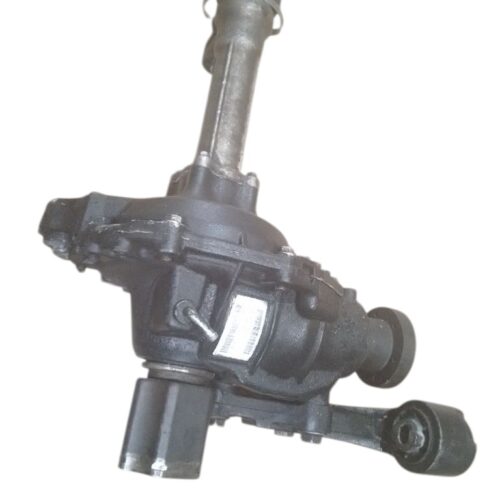 Diferencial Dianteiro  Land Rover Discovery 2010 – Cód. Peça: 13721674804SAE