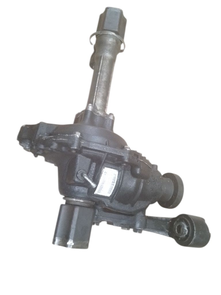 Diferencial Dianteiro Land Rover Discovery 2010 - Cód. Peça: 13721674804SAE