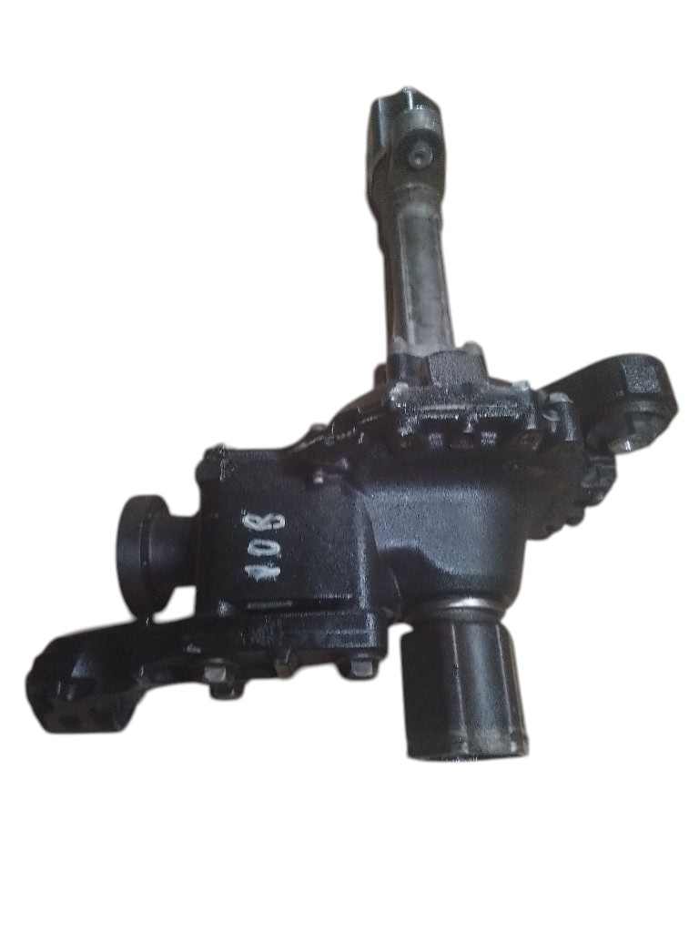 Diferencial Dianteiro Land Rover Discovery 2010 - Cód. Peça: 13721674804SAE - Imagem 2