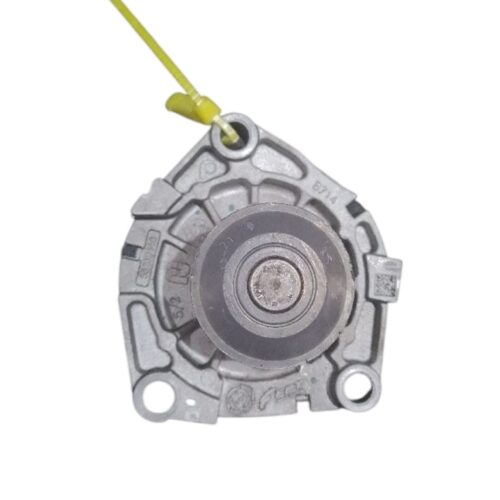 Bomba de Água Fiat Toro 2020 Cód. 2722094