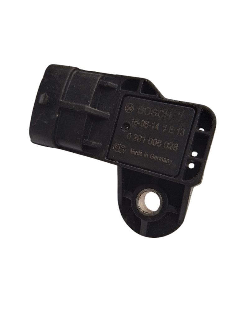 Sensor Map Jeep Renegade 2020 Cód. 0 281 006-028