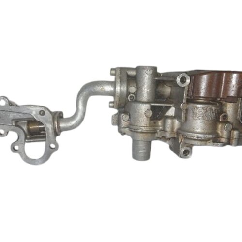 Bomba de óleo Audi A5 Sportback 2012 Cód. S005539