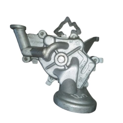 Bomba de óleo Peugeot 208 2010 Cód. 9674199380