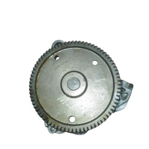 Bomba de óleo Land Rover Freelander 2010 Cód. 6G9N6600AF