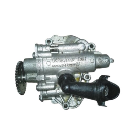 Bomba de óleo Audi Q3 2015 Cód. 04E115109S