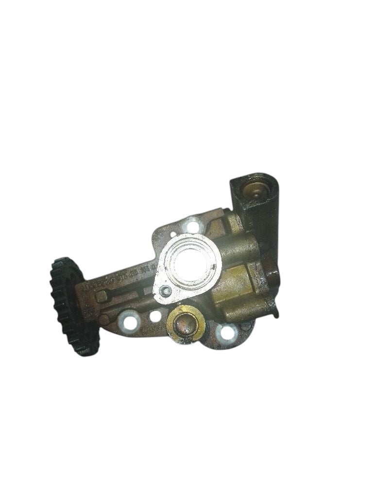 Bomba de óleo Volkswagen Jetta 2010 Cód. 07k115105Q