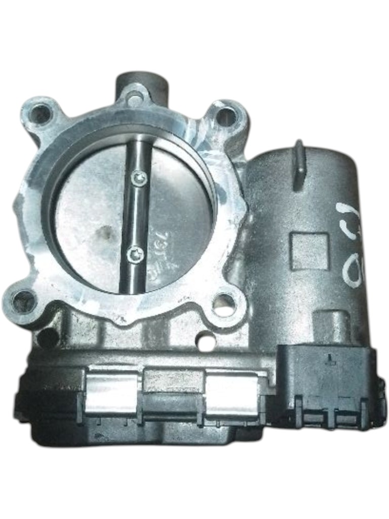 Corpo de Borboleta TBI Mercedes-Benz GLA 2019 Cód. A2701410025