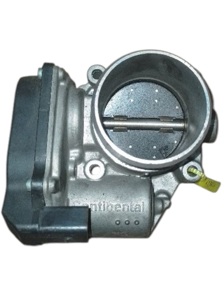 Corpo de Borboleta TBI Volkswagen Jetta 2013 Cód. A2C53390403