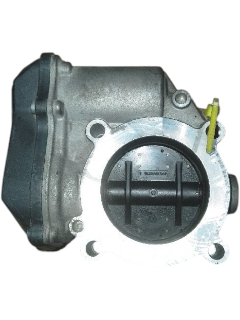 Corpo de Borboleta TBI Volkswagen Jetta 2013 Cód. A2C53390403 - Imagem 2