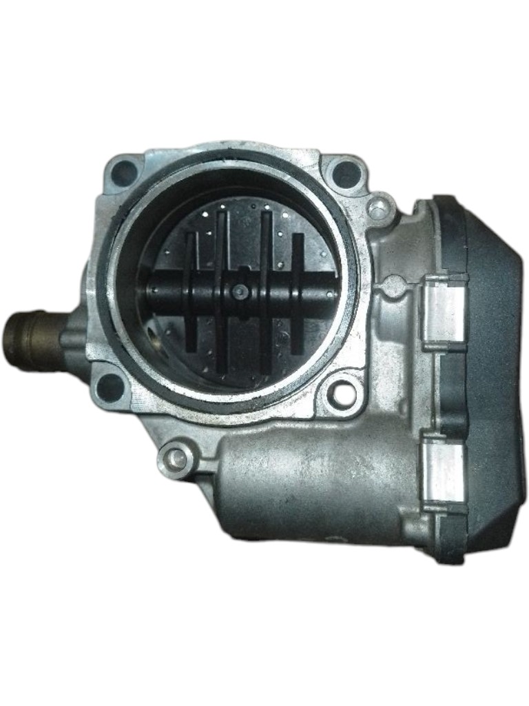 Corpo de Borboleta TBI BMW 320 2014 Cód. A2C53044094 - Imagem 2