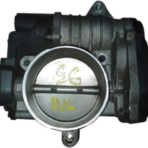 Corpo de Borboleta TBI Hyundai AZERA 2011 Cód. 9590930007