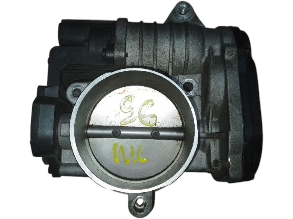 Corpo de Borboleta TBI Hyundai AZERA 2011 Cód. 9590930007