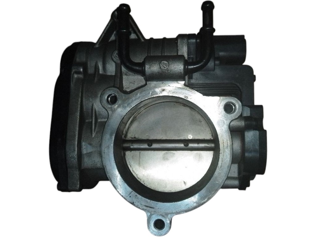 Corpo de Borboleta TBI Hyundai AZERA 2011 Cód. 9590930007 - Imagem 2