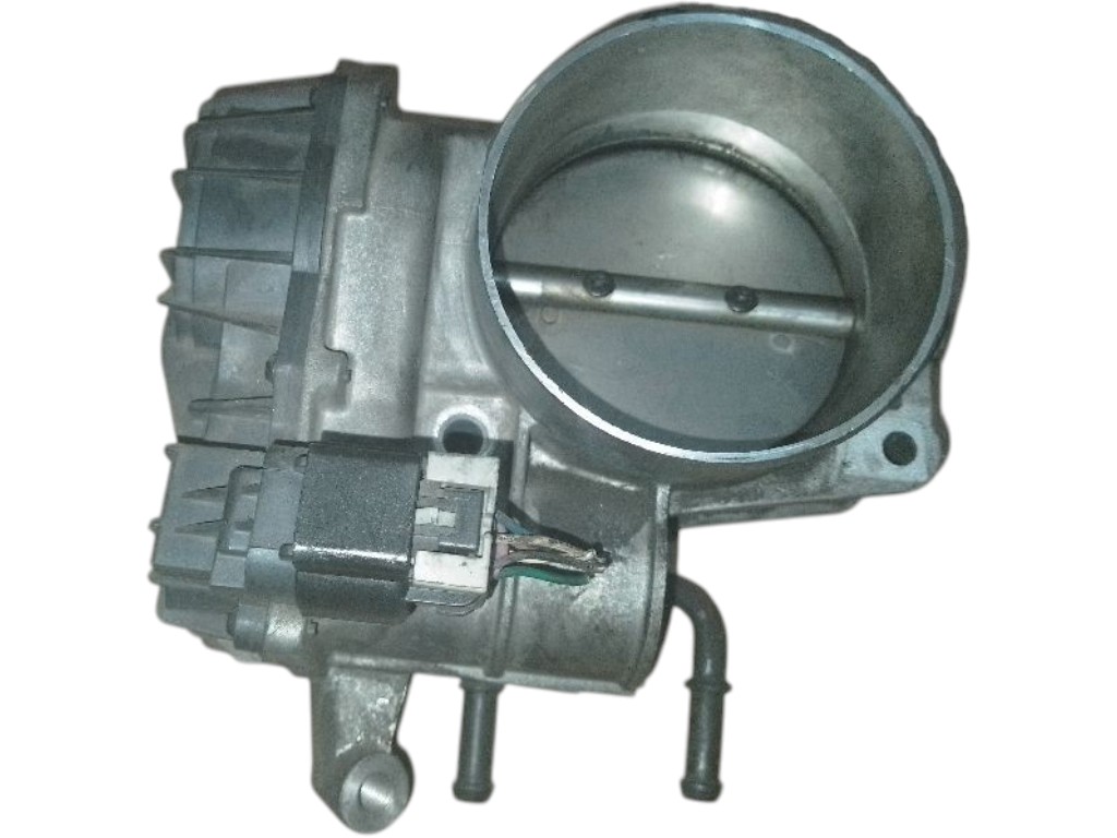 Corpo de Borboleta TBI Hyundai AZERA 2011 Cód. 28099075