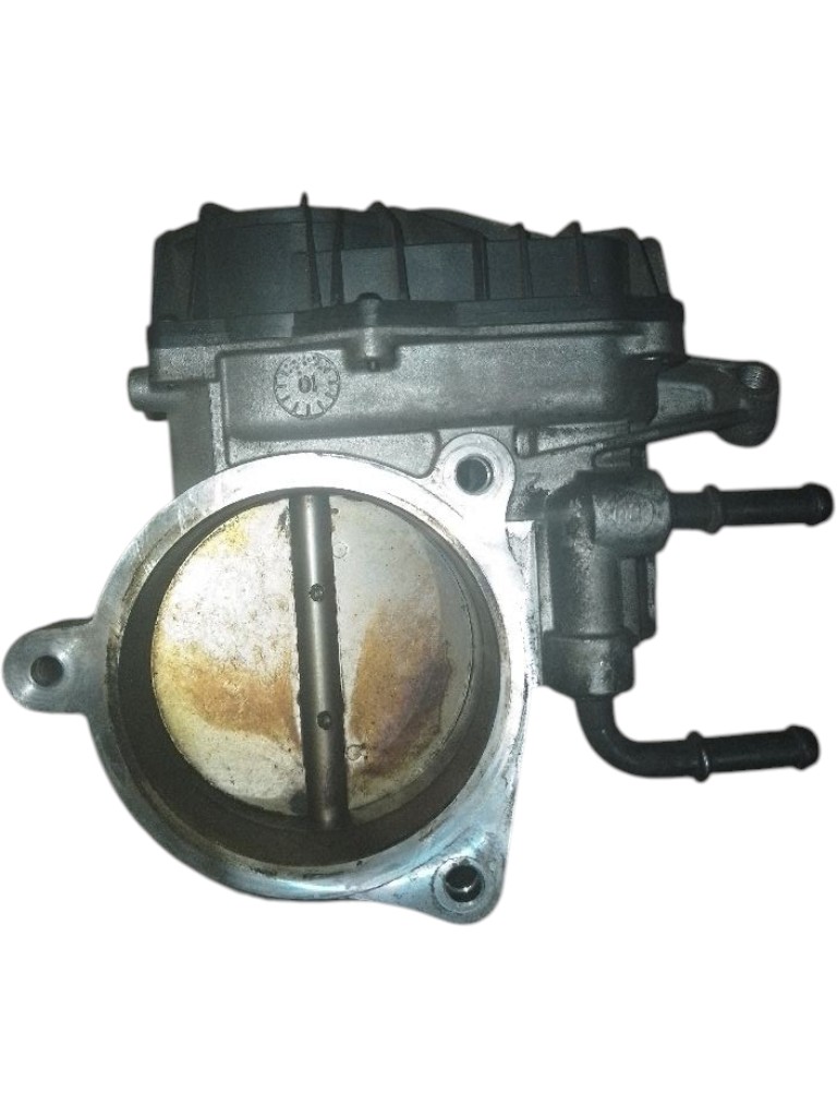 Corpo de Borboleta TBI Hyundai AZERA 2011 Cód. 28099075 - Imagem 2