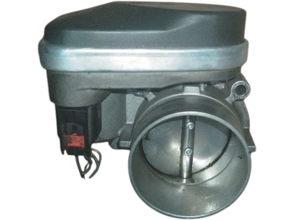 Corpo de Borboleta TBI Dodge Journey 2010 Cód. A2C53099253