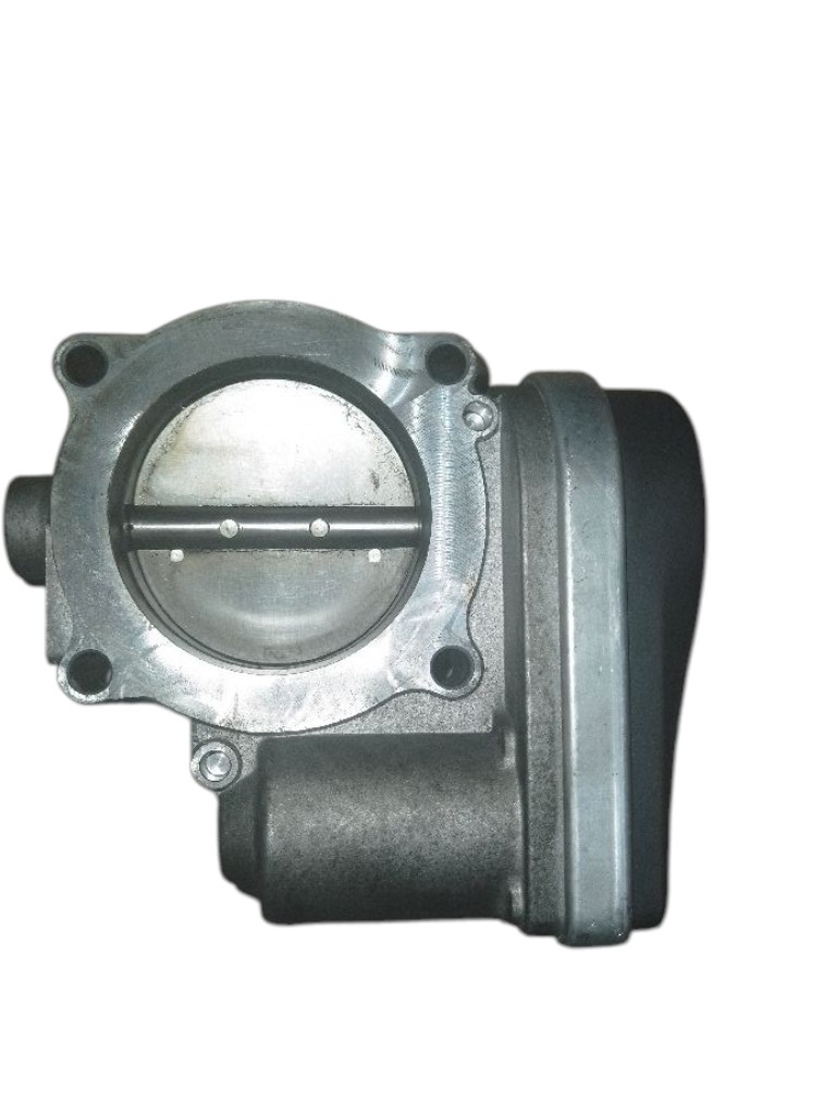 Corpo de Borboleta TBI Dodge Journey 2010 Cód. A2C53099253 - Imagem 2