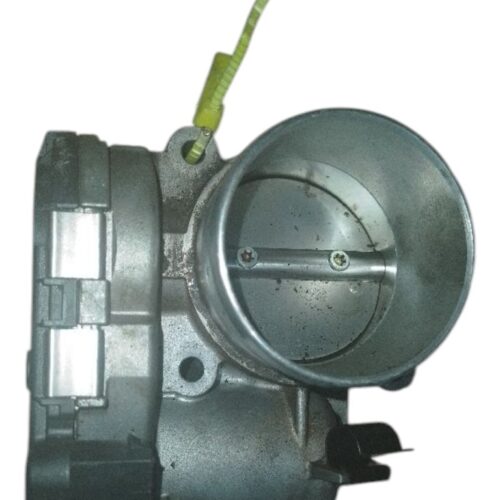 Corpo de Borboleta TBI Ford Fusion 2013 Cód. AG9E9F991AA