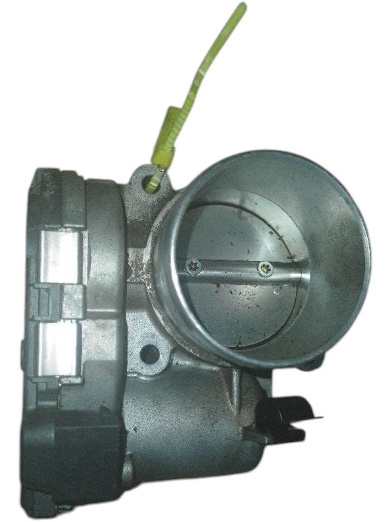 Corpo de Borboleta TBI Ford Fusion 2013 Cód. AG9E9F991AA