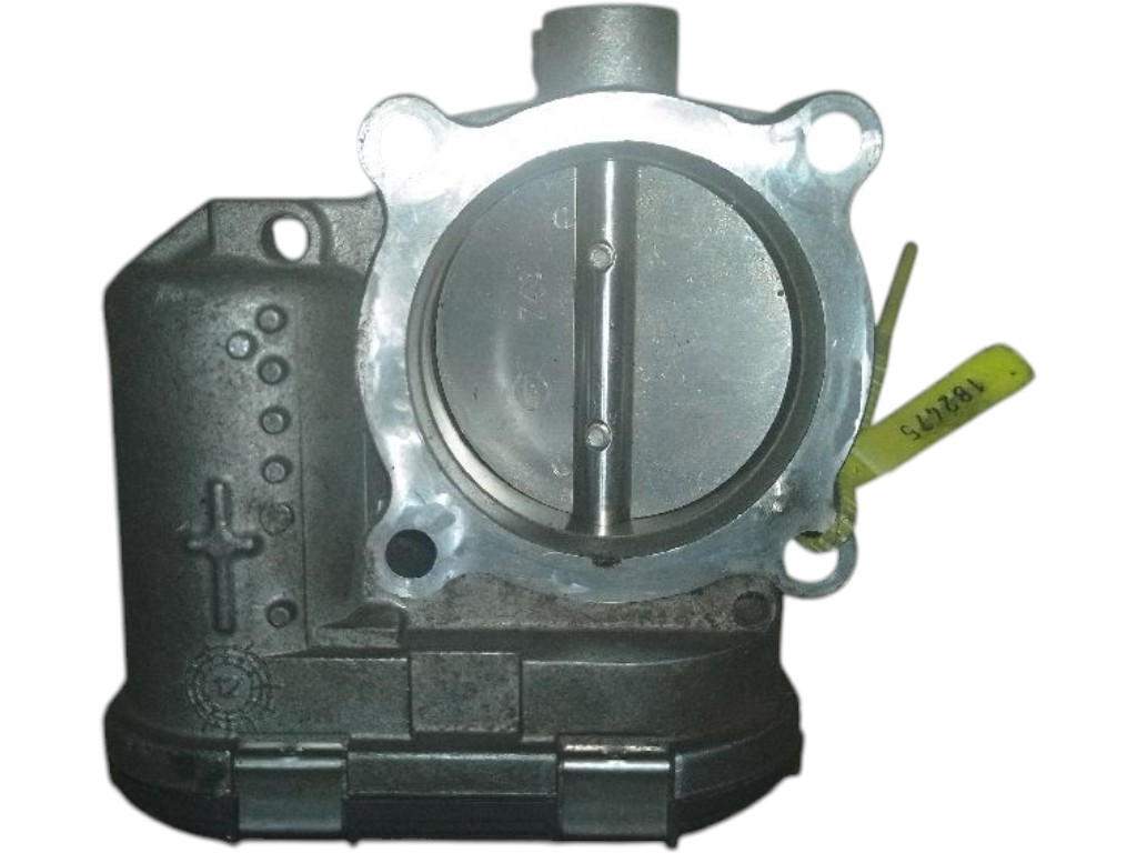 Corpo de Borboleta TBI Ford Fusion 2013 Cód. AG9E9F991AA - Imagem 2