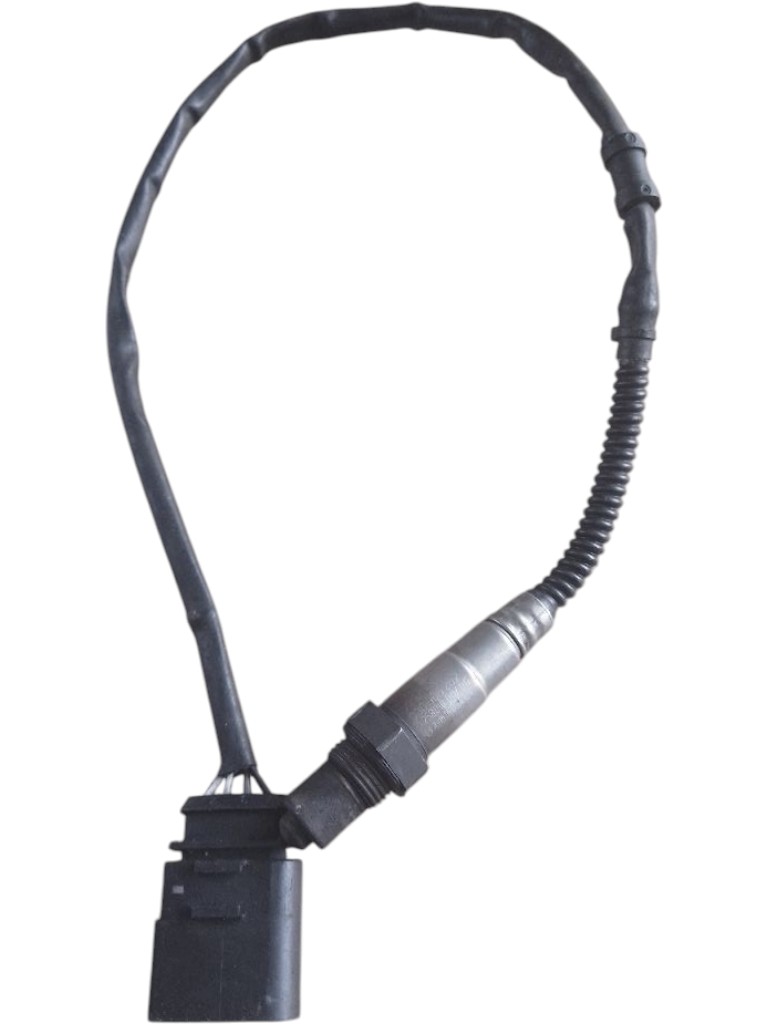 Sonda Lambda Volkswagen Polo 2002 Cód. 030006262