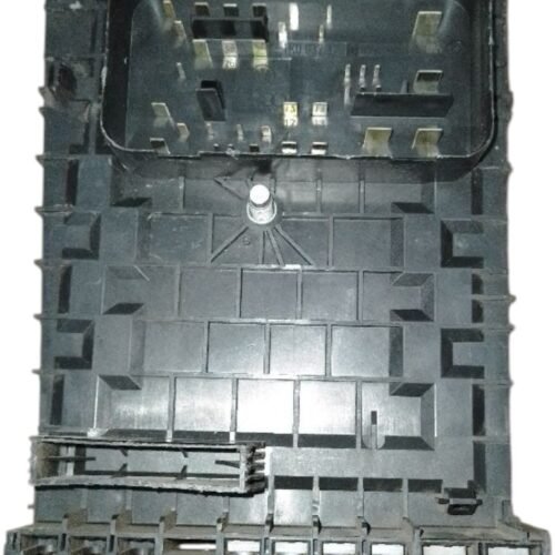 caixa filtro de ar Volkswagen TIGUAN 2012 Cód. 1K0937125