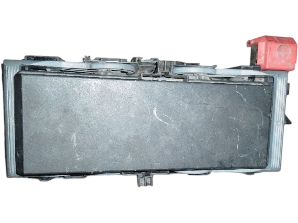 caixa filtro de ar Fiat FREEMONT 20 20 2012 Cód. 68079356AB