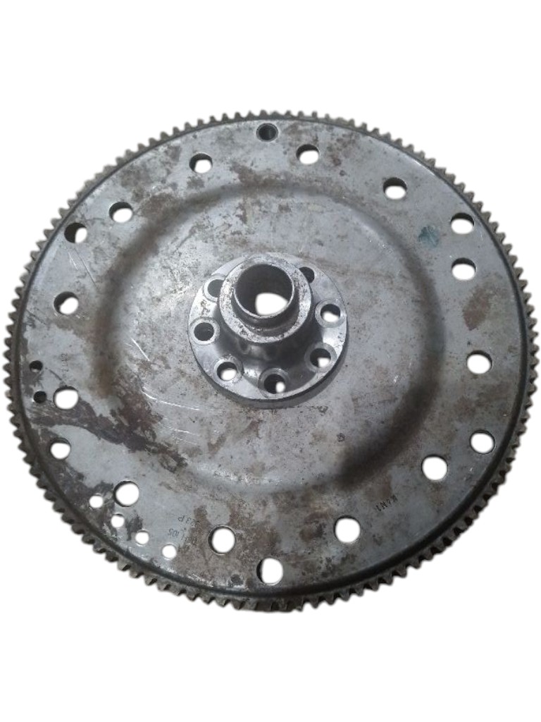 Volante Motor Audi Q5 20 20 2011 Cód.