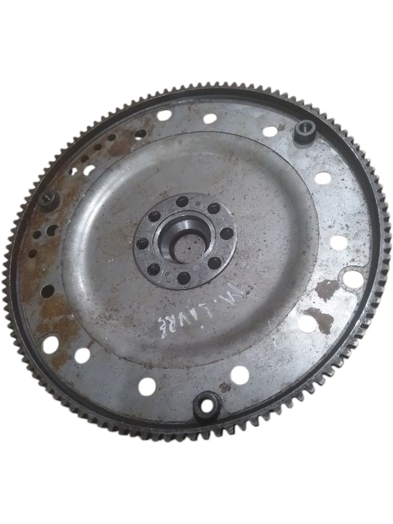 Volante Motor Audi Q5 20 20 2011 Cód. - Imagem 2