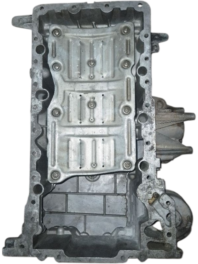 Carter BMW X6 20 20 2013 Cód. 7566803 - Imagem 2