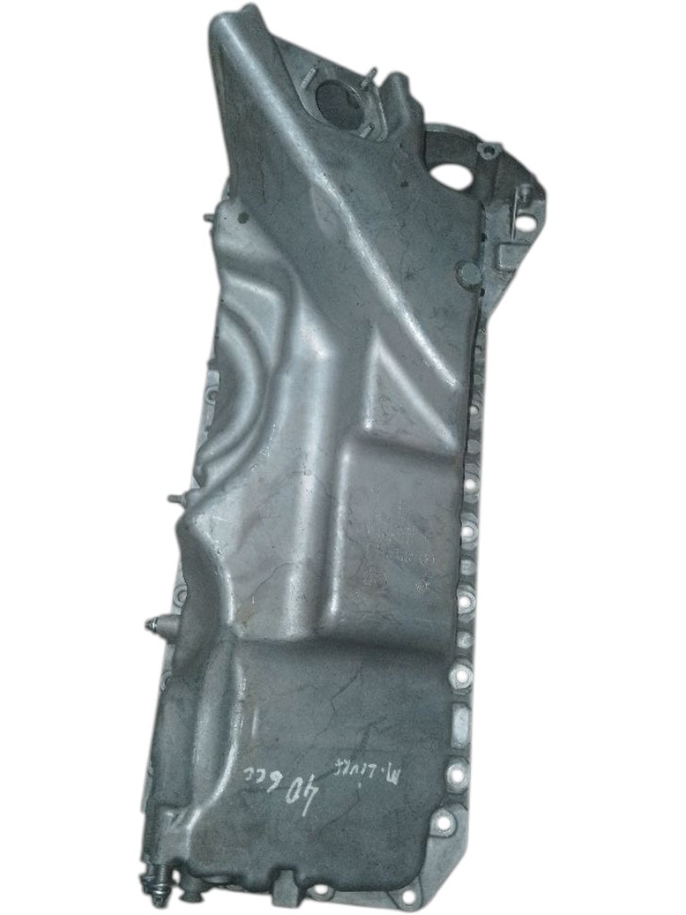 Carter BMW X1 2012 Cód. 1113755666301
