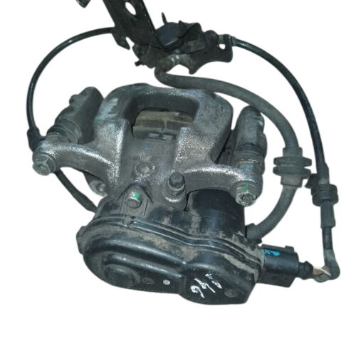 Motor Da Pinça Traseira Esquerda Jeep CHEROKEE 2013 Cód.