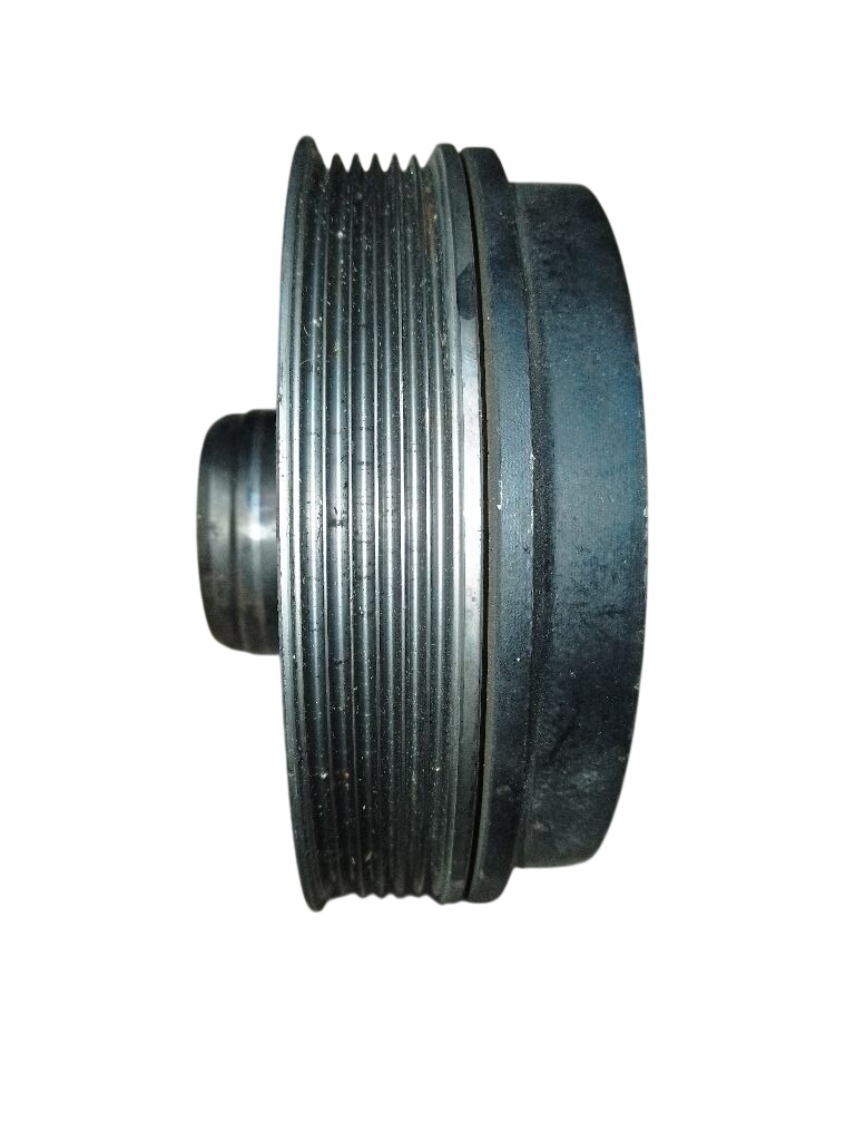 Polia BMW 320 20 20 2022 Cód. 8602800AI04 - Imagem 3