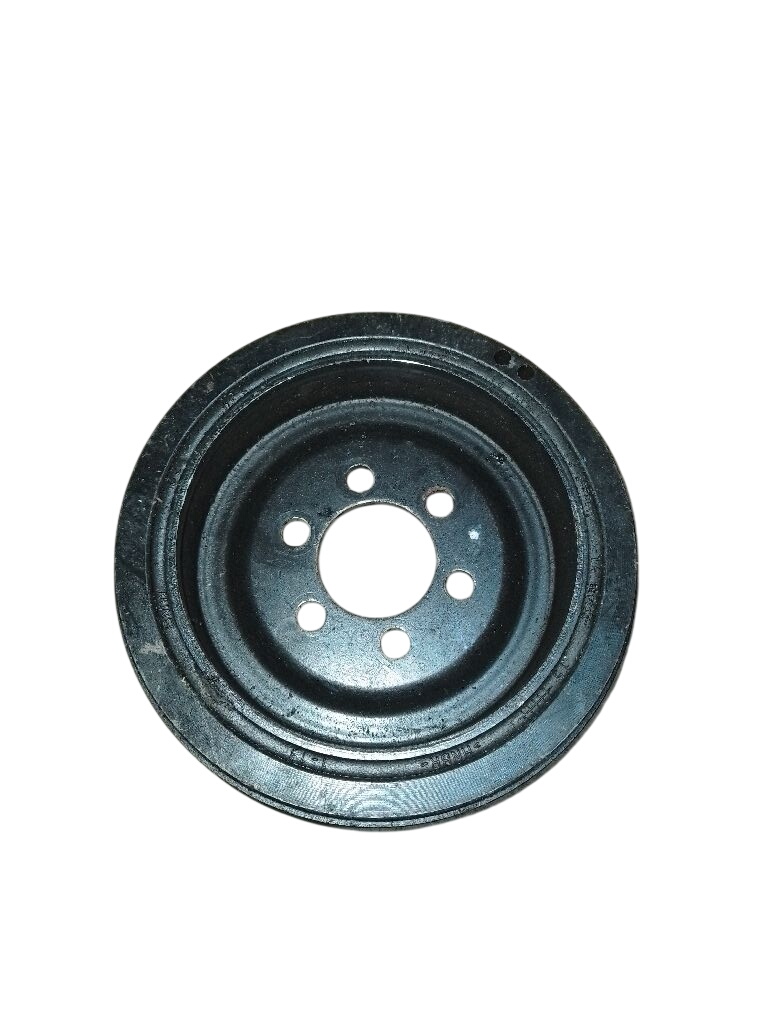 Polia BMW 320 20 20 2011 Cód. - Imagem 2